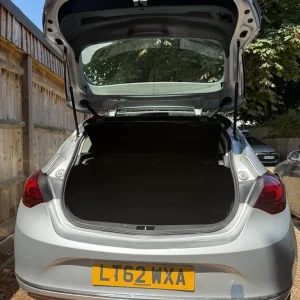 Vauxhall, ASTRA, Hatchback, 2012, Manual, 1598 (cc), 5 doors - Image 2