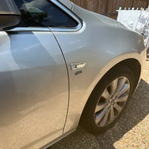 Vauxhall, ASTRA, Hatchback, 2012, Manual, 1598 (cc), 5 doors - Image 3