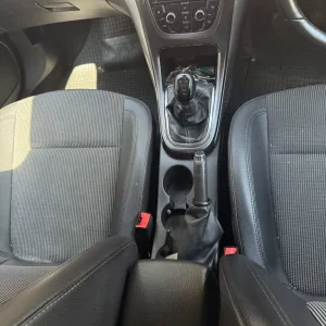 Vauxhall, ASTRA, Hatchback, 2012, Manual, 1598 (cc), 5 doors - Image 4