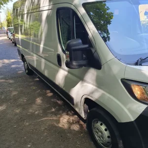 Peugeot, BOXER, Panel Van, 2021, Manual, 2179 (cc) - Image 2