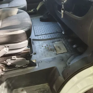 Peugeot, BOXER, Panel Van, 2021, Manual, 2179 (cc) - Image 3