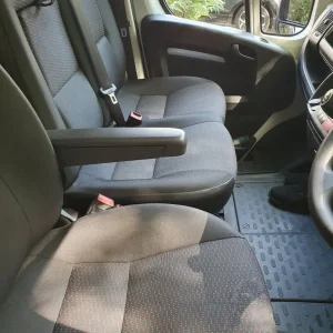 Peugeot, BOXER, Panel Van, 2021, Manual, 2179 (cc) - Image 4