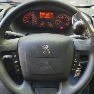 Peugeot, BOXER, Panel Van, 2021, Manual, 2179 (cc) - Image 7