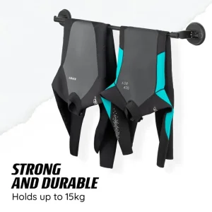 OSPREY - Suction Wetsuit Hanger - Image 2