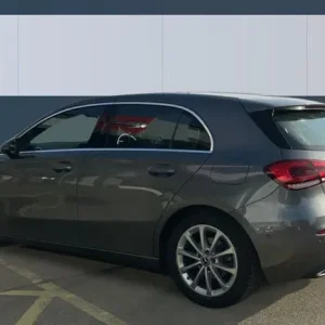 2020 Mercedes-Benz A-Class A180 Sport Executive 5dr Auto Petrol Hatchback Hatchback Petrol Automatic - Image 2