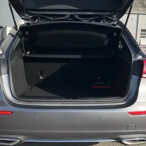 2020 Mercedes-Benz A-Class A180 Sport Executive 5dr Auto Petrol Hatchback Hatchback Petrol Automatic - Image 4