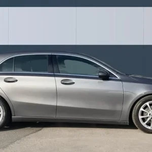2020 Mercedes-Benz A-Class A180 Sport Executive 5dr Auto Petrol Hatchback Hatchback Petrol Automatic - Image 5