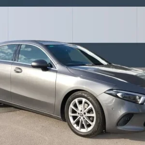 2020 Mercedes-Benz A-Class A180 Sport Executive 5dr Auto Petrol Hatchback Hatchback Petrol Automatic