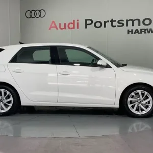 2022 Audi A1 30 TFSI 110 Sport 5dr HATCHBACK PETROL Manual - Image 2