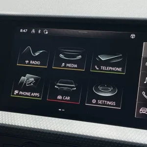 2022 Audi A1 30 TFSI 110 Sport 5dr HATCHBACK PETROL Manual - Image 4