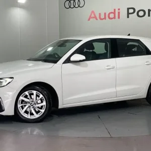 2022 Audi A1 30 TFSI 110 Sport 5dr HATCHBACK PETROL Manual - Image 5