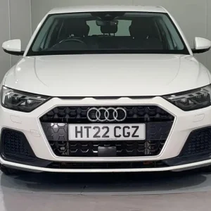 2022 Audi A1 30 TFSI 110 Sport 5dr HATCHBACK PETROL Manual - Image 6