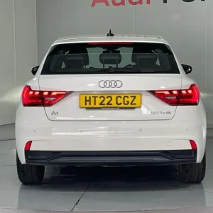 2022 Audi A1 30 TFSI 110 Sport 5dr HATCHBACK PETROL Manual - Image 7