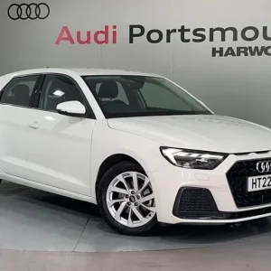2022 Audi A1 30 TFSI 110 Sport 5dr HATCHBACK PETROL Manual