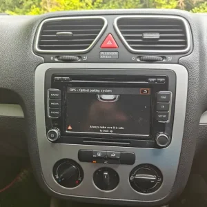 VW SCIROCCO 2.0TDI SPORT - FULL LEATHER - NEW CLUTCH KIT - AUDI A3 GOLF LEON BMW SKODA FOCUS - Image 2