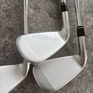 Callaway Men’s Right Handed 2021 APEX DCB Iron Set 4-PW Brand New - Image 3