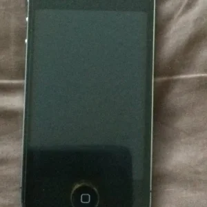 APPLE IPHONE 4 16GB BLACK SMARTPHONE UNLOCKED - A1332 - READ DESCRIPTION - BRAND NEW CONDITION! - Image 2
