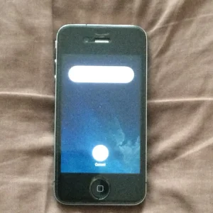 APPLE IPHONE 4 16GB BLACK SMARTPHONE UNLOCKED - A1332 - READ DESCRIPTION - BRAND NEW CONDITION! - Image 5