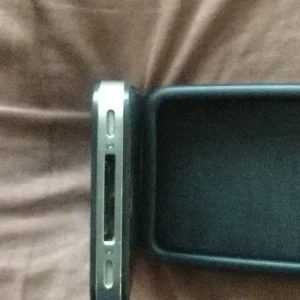 APPLE IPHONE 4 16GB BLACK SMARTPHONE UNLOCKED - A1332 - READ DESCRIPTION - BRAND NEW CONDITION! - Image 6