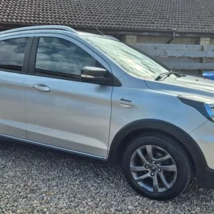2019 Ford Ka + 1.2 85 Active 5Dr Petrol - Image 2