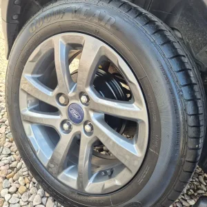 2019 Ford Ka + 1.2 85 Active 5Dr Petrol - Image 7
