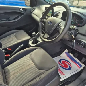 2019 Ford Ka + 1.2 85 Active 5Dr Petrol - Image 8