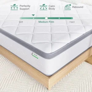 Brand new boxes mattress - Image 3