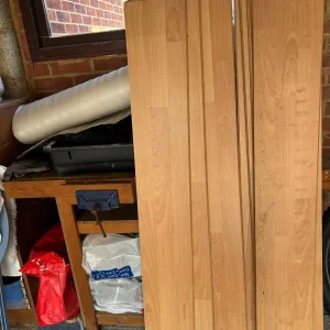 Laminate flooring - Image 2