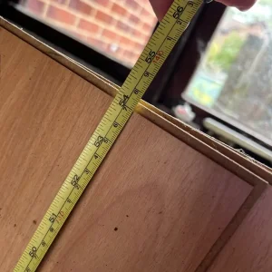 Laminate flooring - Image 4