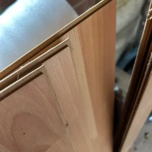 Laminate flooring - Image 7