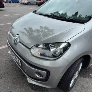 Volkswagen, UP, Hatchback, 2014, Manual, 999 (cc), 5 doors - Image 3
