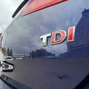 2017 Volkswagen Golf 1.6 TDI BlueMotion Tech S Euro 6 (s/s) 5dr HATCHBACK Diesel Manual - Image 8