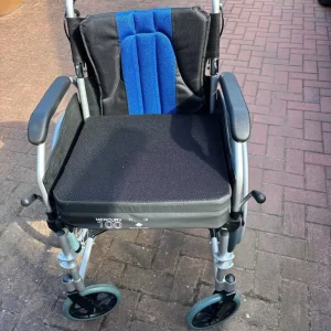 Wheelchair - Image 2