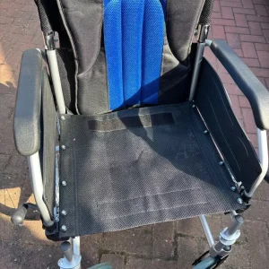 Wheelchair - Image 3