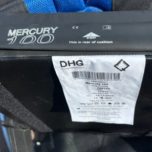 Wheelchair - Image 4