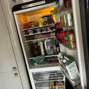 SMEG Fridge - Image 2
