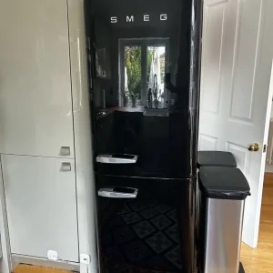 SMEG Fridge