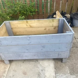 Troughs/planters - Image 2