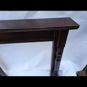Wood Fire Surround - Image 2