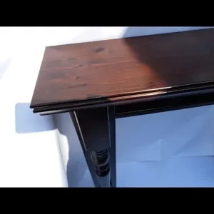Wood Fire Surround - Image 4