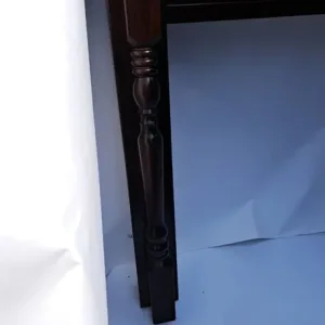 Wood Fire Surround - Image 5