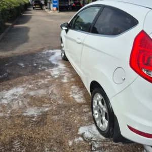 Ford, FIESTA, Hatchback, 2012, Manual, 1242 (cc), 3 doors - Image 5