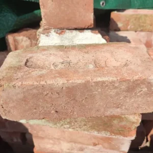 250 house bricks - Image 5