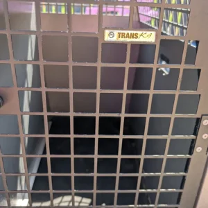 Transk9 dog crate - Image 3