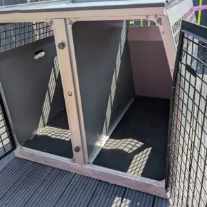 Transk9 dog crate - Image 4