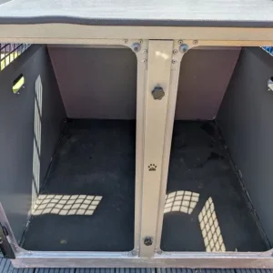 Transk9 dog crate - Image 5