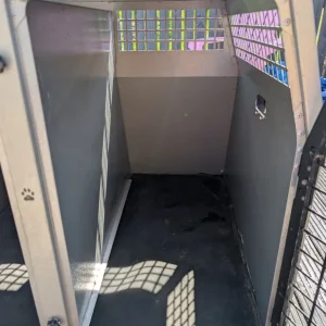 Transk9 dog crate - Image 6