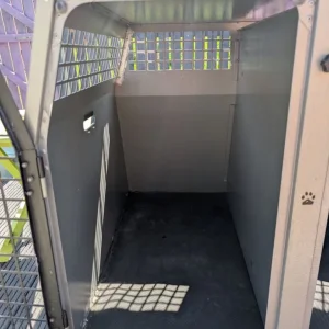 Transk9 dog crate - Image 7