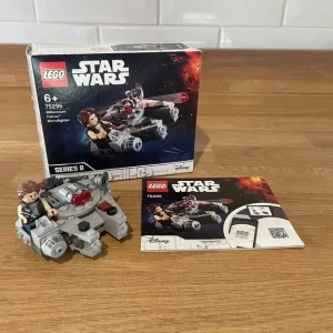 Lego starwars and other job lot. - Image 2