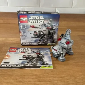 Lego starwars and other job lot. - Image 3